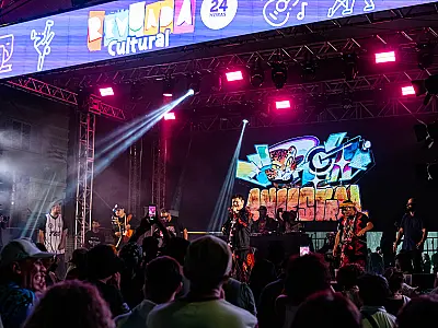 IMOLÉ alega ser "narrativa" denúncia do Brô MC's