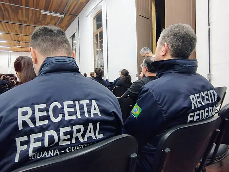 MPF investiga TV Globo por gravação no Galeão