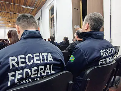 MPF investiga TV Globo por gravação no Galeão