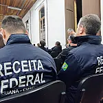 MPF investiga TV Globo por gravação no Galeão