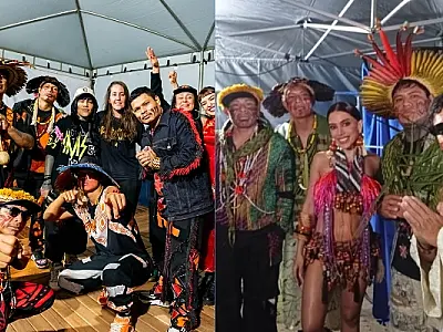Sucesso em feat com Anitta, Brô MC's é desprezado em MS