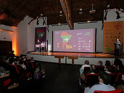 4ª edição do CineSur obtém R$ 1,5 milhão público