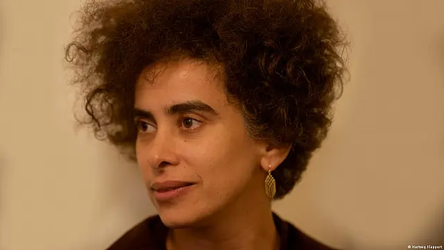 “Detalhe Menor” pauta literatura palestina no Sesc