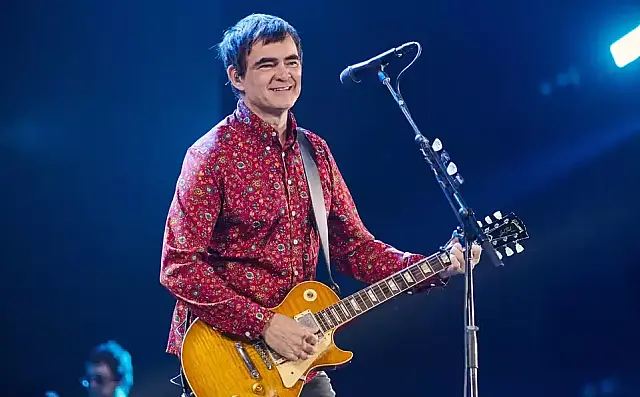 Sesc celebra 80 anos com show de Samuel Rosa em MS