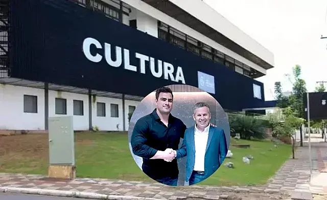 SECEL-MT torra mais de meio milhão em mobiliário