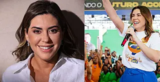 Após reportagem, candidata “parda” volta a ser “branca”