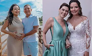 Esposa de senador no Acre, sobrinha de Viviane Luiza mantém 'boquinha' em MS