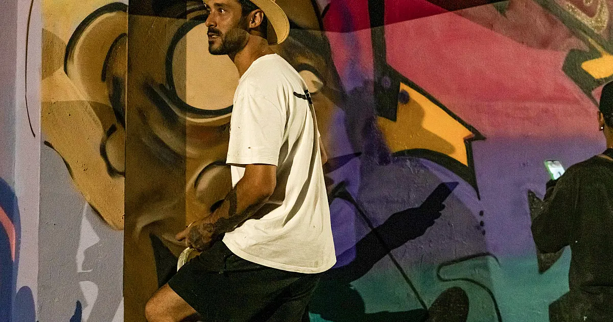 "Dia cinza": artistas lamentam trágica morte de Pedro Morato