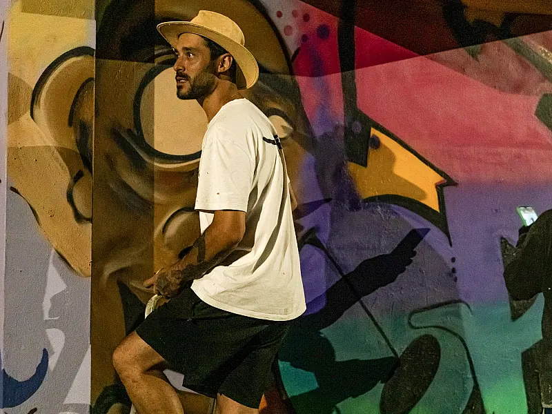 "Dia cinza": artistas lamentam trágica morte de Pedro Morato