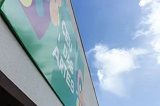 MT abre licitação para construir novo CEU da Cultura