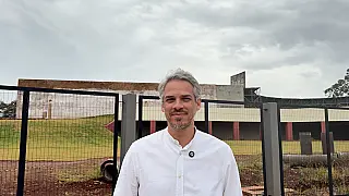 Tiago propõe destinar 10% das emendas à Cultura