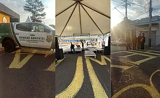 Polícia impede Sarau lésbico em Campo Grande
