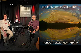 Desvalorizado em MS, Rondon é indicado ao Grammy