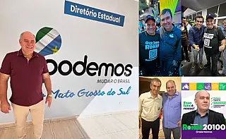 Osc de ex-candidato fatura R$ 310 mil na FCMS