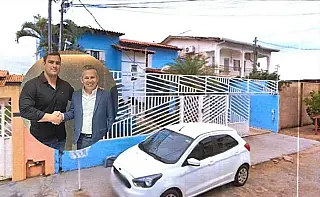 SECEL infla para R$ 16 milhões contrato com alvo do Gaeco
