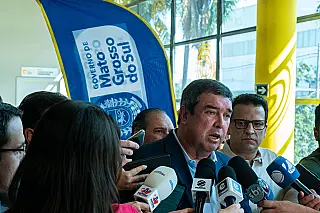Em 5 anos, FCMS torra R$ 88 mi com 'empresários'