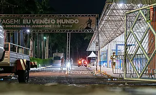 Eduardo Riedel torra R$ 760 mil em shows católicos