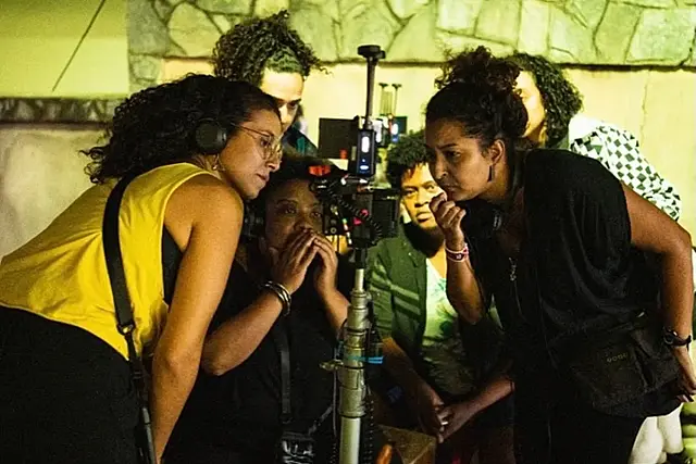 Premiado filme de Grace Passô abre 8º Desver em MS