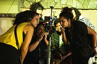 Premiado filme de Grace Passô abre 8º Desver em MS