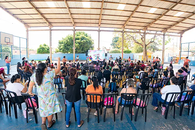 “ABC do Brincar” encerra 1ª edição em Campo Grande