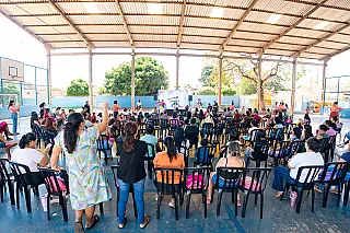 “ABC do Brincar” encerra 1ª edição em Campo Grande