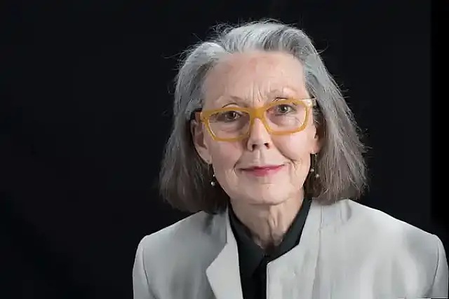 Anne Carson vence o Nobel de Literatura 2026