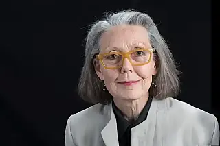 Anne Carson vence o Nobel de Literatura 2026