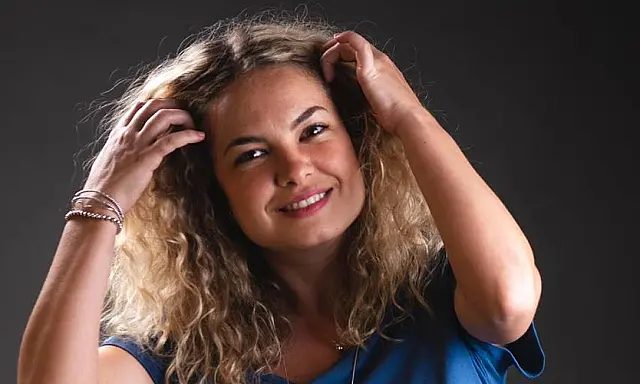 Atriz Lua Blanco morre aos 39 anos após luta contra o câncer
