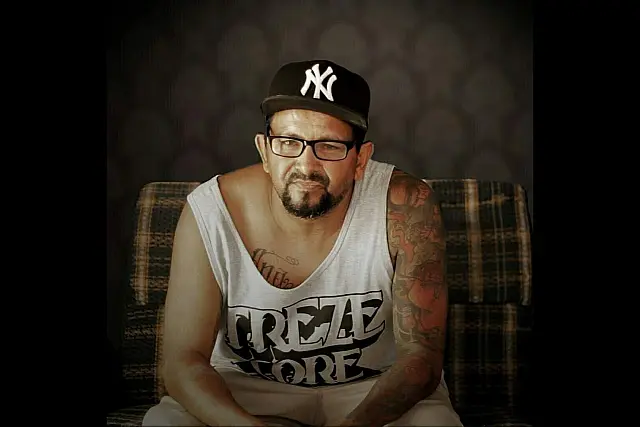 Mano Xis, nome histórico do rap em MS, morre aos 56 anos