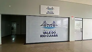 Instituto pega R$ 20 milhões da 'cultura' em MT