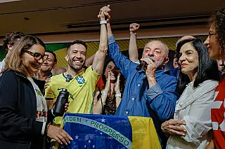 Lula reeleito: Cultura escapa do ódio bolsonarista