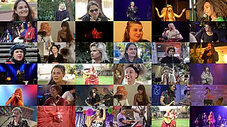 Filme revela desafios de mulheres da música de MS